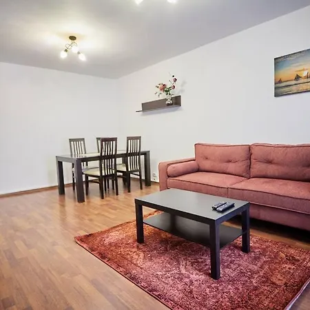 Apartment Queen Athenee