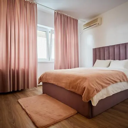 Queen Athenee * בוקרשט