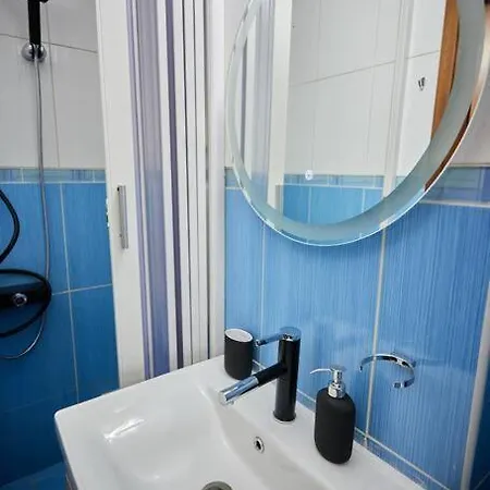 Queen Athenee Apartamento Bucarest