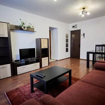 Queen Athenee Apartment