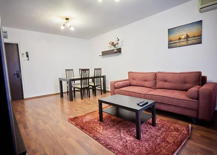 Apartman Queen Athenee